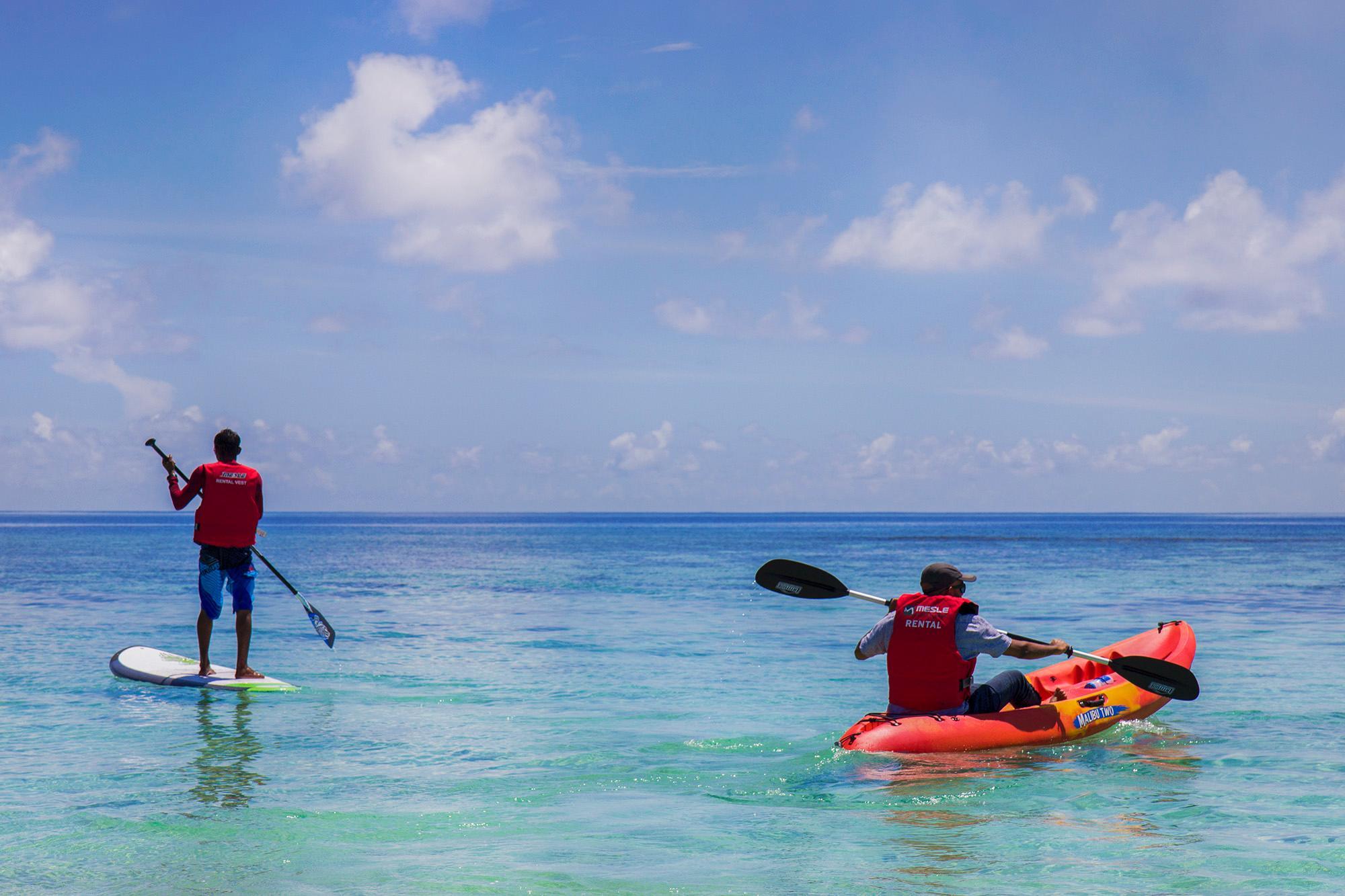 Liberty Guest House Maldives Mahibadhoo Exterior foto