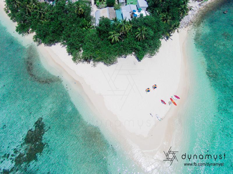 Liberty Guest House Maldives Mahibadhoo Exterior foto