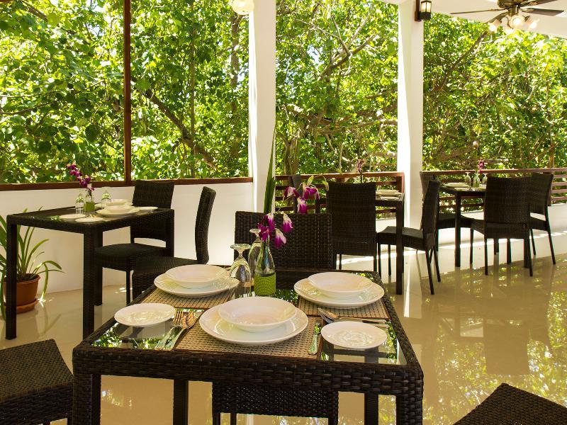 Liberty Guest House Maldives Mahibadhoo Exterior foto