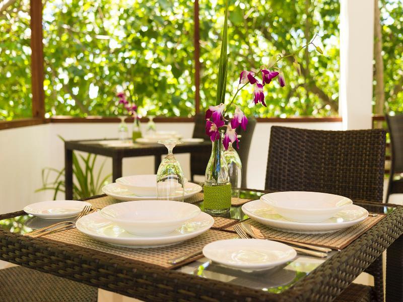 Liberty Guest House Maldives Mahibadhoo Exterior foto