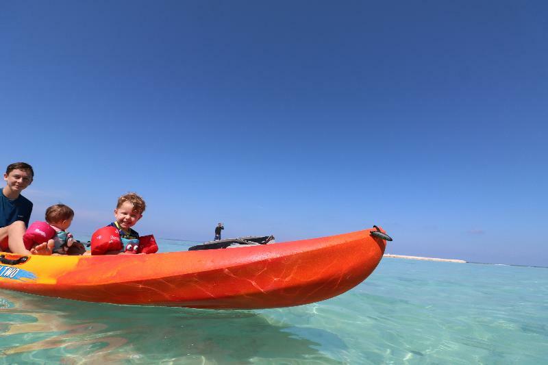 Liberty Guest House Maldives Mahibadhoo Exterior foto