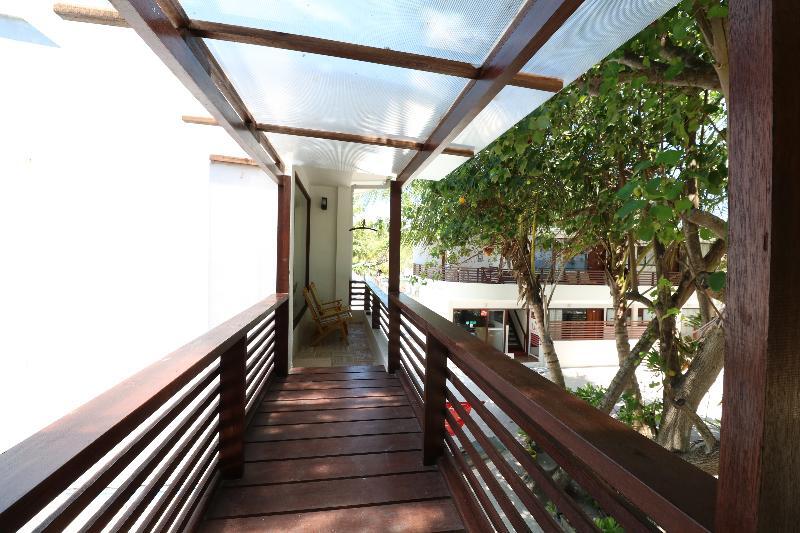 Liberty Guest House Maldives Mahibadhoo Exterior foto